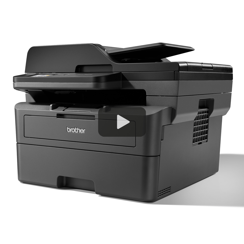 Brother DCP-L2660DW Votre imprimante laser noir et blanc 3-en-1 A4 efficace 7